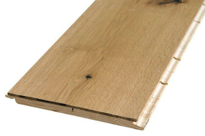 泰安装饰公司：三层实木复合地板